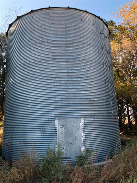 Westeel grain bins for sale | Farming Equipment | Saskatoon | Kijiji