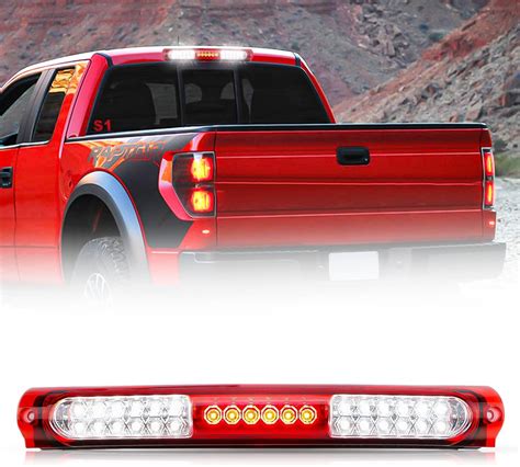 Amazon Fit For 1997 2003 Ford F 150 High Mount Brake Light