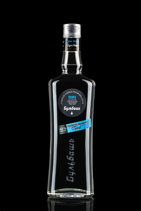 Bulbash | Vodka, Alcoholic drinks, Vodka bottle