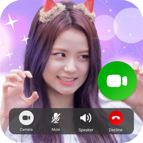 Prank Video Call Fake Call Apps On Google Play