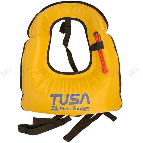 TUSA Набор для снорклинга - купить с доставкой по выгодным ценам в ...
