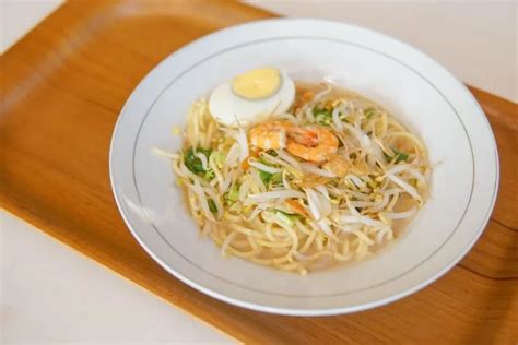 Mie Celor, Makanan Khas Palembang untuk Temani Makan Malam