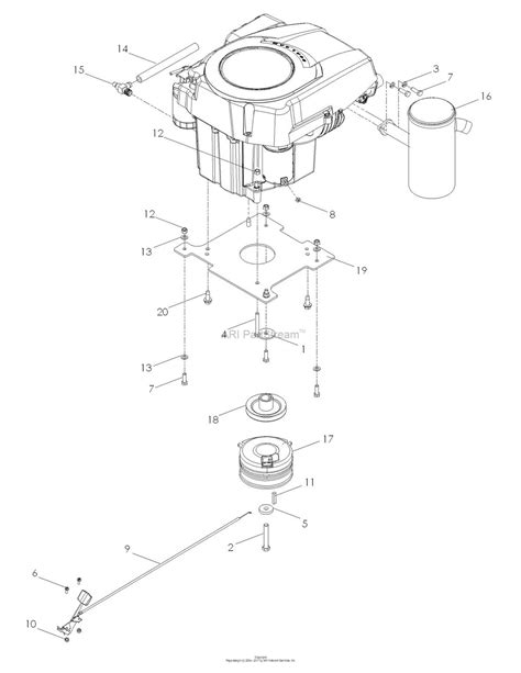 Kohler 15 Hp Engine Manual