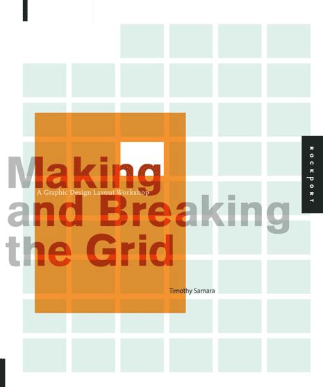 4 Types of Grids And When Each Works Best - Vanseo Design