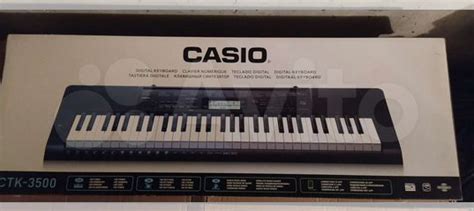 Цифровое пианино casio купить в Воронеже | Хобби и отдых | Авито