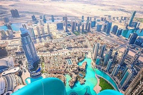 Tripadvisor Combo Nouvelle Visite De La Ville De Dubaï Et Vip Burj