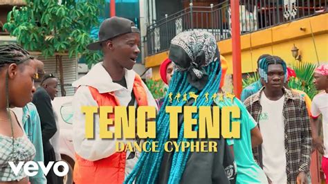 Rango Tenge Tenge Tenge Tenge Tengelele Ft Boi Blaze Youtube