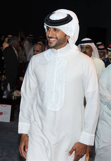 Pin On Sheikh Nasser Bin Hamad Al Khalifa Of Bahrain