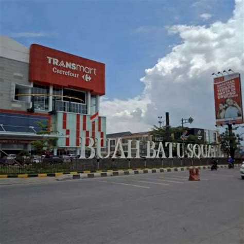 Disewakan Rumah Furnish Di Buah Batu Square Transmart Telkom Dijual Co Id