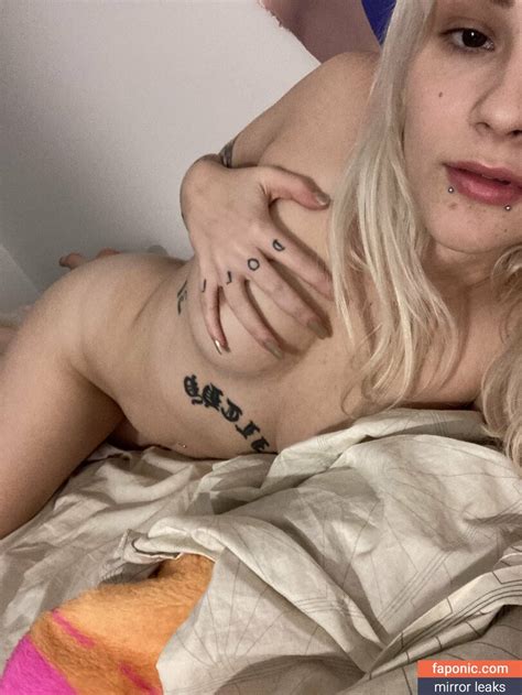 Bibi Aka Bibi BabyDoll Nude Leaks OnlyFans Photo 68 Faponic