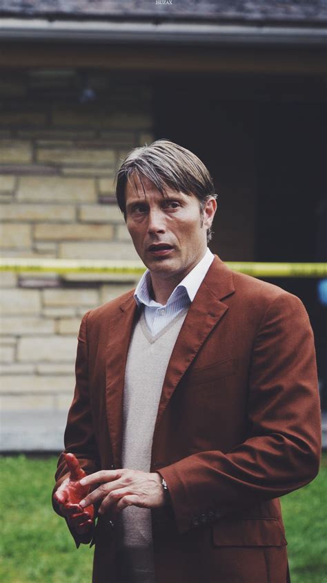 Hannibal Hannibal Dr Hannibal Lecter Nbc Hannibal