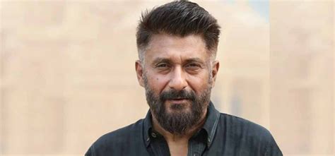 Thanks For Having Faith Vivek Agnihotri Reacts After Twitter User