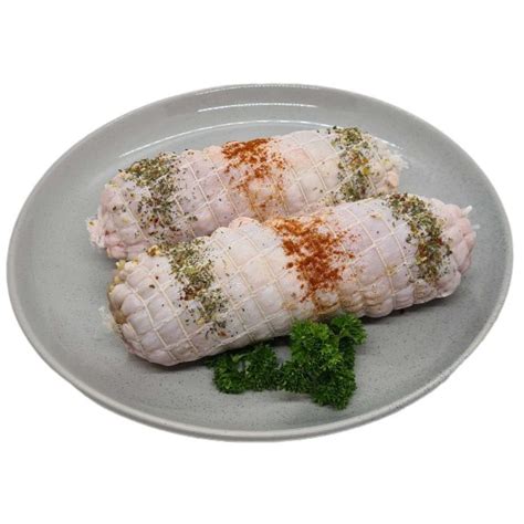 Chicken Involtini Nifra Poultry