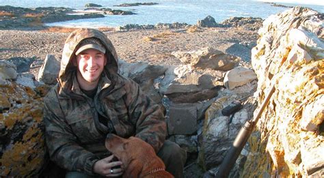 Domaine de l Île au Canot chasse Chasse et pêche à Montmagny