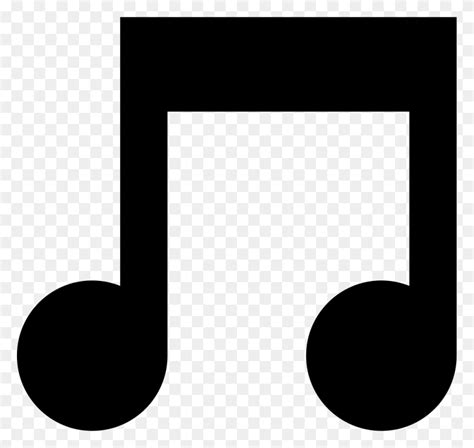 Music Note Symbol Comments, Text, Alphabet, Number HD PNG Download ...