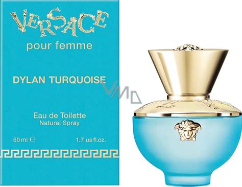 Versace Dylan Turquoise Niska Cena Na Allegro Pl