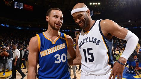 Vince Carter Would Take A Paycut To Join The Warriors