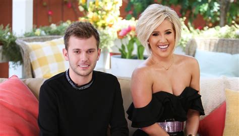 Are Savannah and Chase Chrisley Twins? Everything You Need to Know