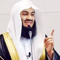 MUFTI MENK Lectures