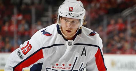 Capitals' Nicklas Backstrom snaps 21-game goal drought against ...