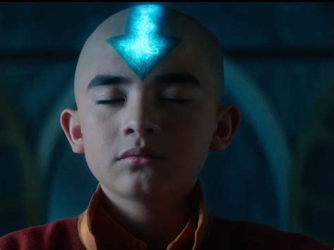 Avatar The Last Airbender Season 2 Now In Production Tv Guide