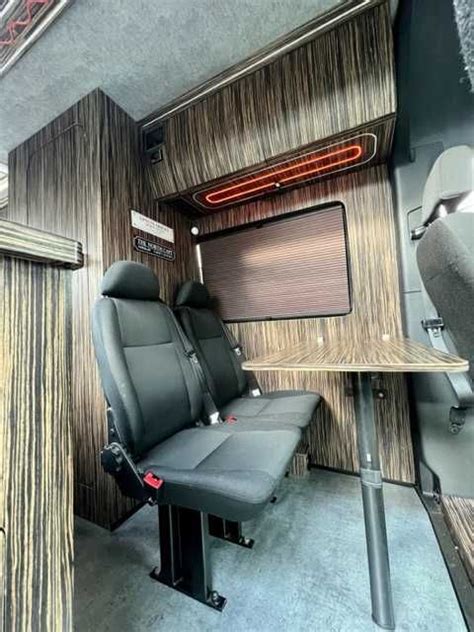 Sprinter Kamper X Wyprawowy Specjalny Warszawa Targ Wek Olx Pl