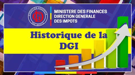 Archives des PRESENTATION Direction Générale des Impôts DGI RDC