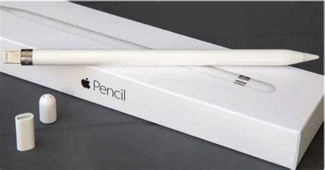 Apple Pencil 2da Generacion Nuevo Original Genuine Servicio Tecnico