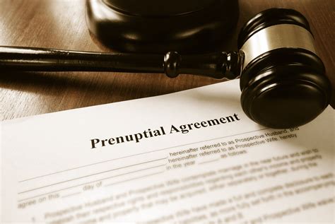 Premarital Agreement Attorney Portland Schulte Anderson