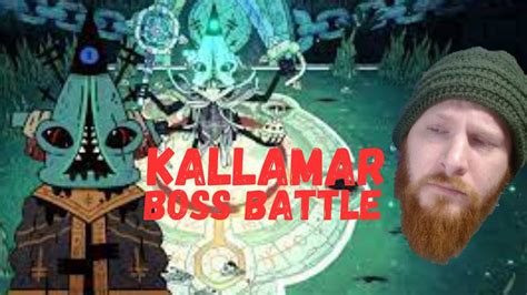 I Take On Kallamar Cult Of The Lamb Youtube