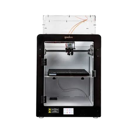 Nova Desktop 3d Printer Home Office Fdm 3d Printing For Children Diy