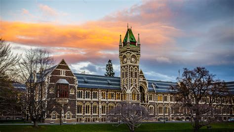 University of Otago | UCEAP