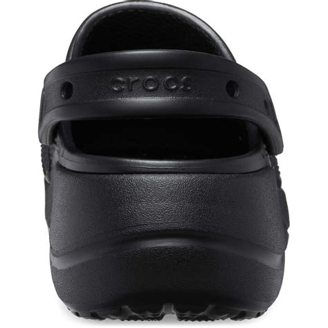 Crocs BAYA PLATFORM CLOG Sportisimo Cz