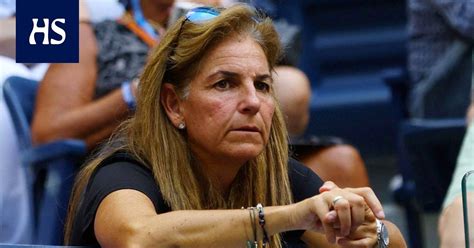 Tennis | Tennis legend Arantxa Sanchez Vicario received a prison sentence - Pledge Times