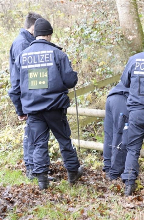 Polizei findet in Waldshut Tiengen zerstückelte Leiche einer