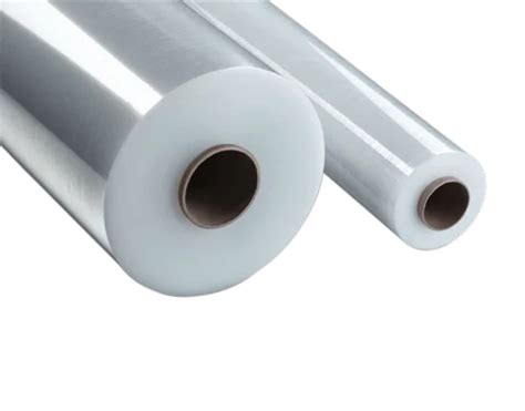 Lldpe Transparent Stretch Film Roll For Store And Pack Food At Rs