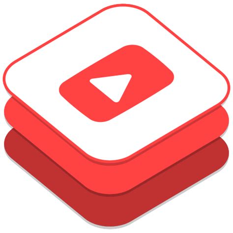 Cute Youtube Icon At Getdrawings Free Download