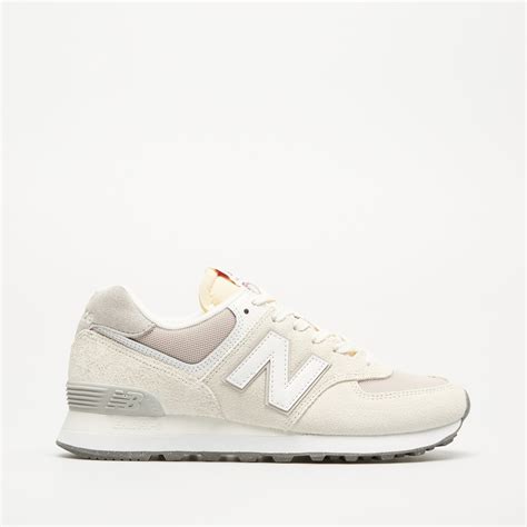 New Balance Kolor Szary U Rcd Kobieta Sneakersy W Cenie