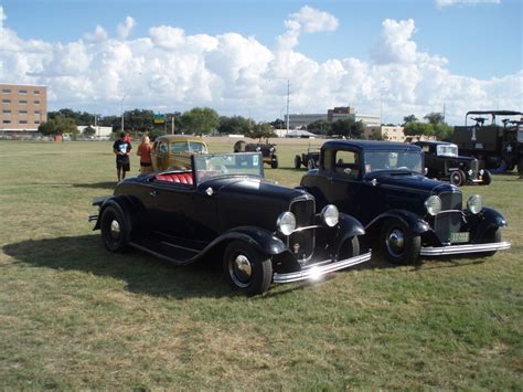 Hot Rods The EUROPEAN DEUCE Thread Page 2 The H A M B