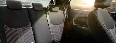 Nuova Ford Ka+