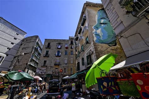 Se Mi Lasci Mi Vendico La Storia Del Minorenne Di Napoli Che Ha