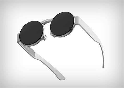 Apple Glasses Combine Style and Function Into One Sleek Augmented ...