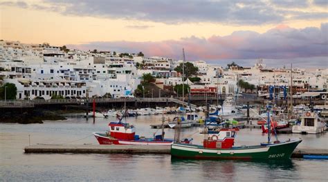 Puerto Del Carmen Travel Guide Best Of Puerto Del Carmen Tías Travel