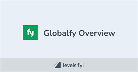 Globalfy Careers Levelsfyi