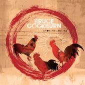 Discography BRUCE COCKBURN