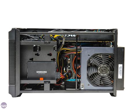 Cooler Master Elite 130 Review | bit-tech.net
