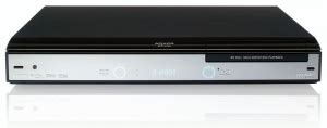 Test Lecteur Blu Ray Sharp BD HP20S Résumé