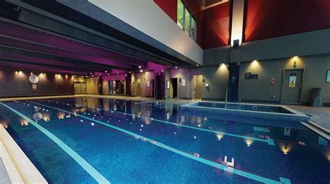 Village Hotel Solihull- First Class Birmingham, England Hotels- GDS ...