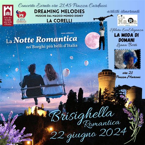 Brisighella Romantica Brisighella Uno Dei Borghi Pi Belli D