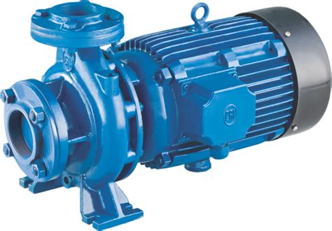 BP Series Centrifugal Monoblock Pumps At Rs 9800 Piece Monoblock